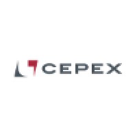 CEPEX INDIA logo