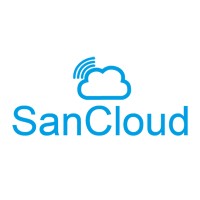 SanCloud Ltd logo