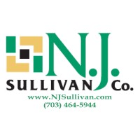 N.J. Sullivan Co. logo