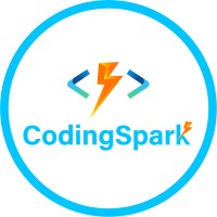 Coding Spark logo