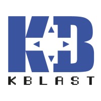 KBlast logo