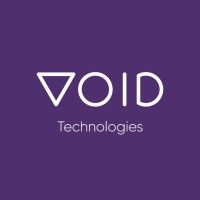VOID TECHNOLOGIES logo