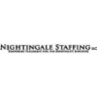 Nightingale Staffing, LLC logo