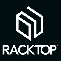 RackTop Systems logo
