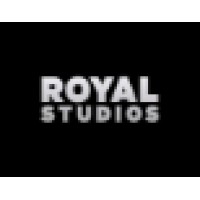 Royal Studios LA logo