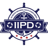 ILLINOIS INTERNATIONAL PORT DISTRICT logo