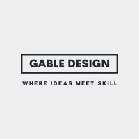 Gable Design logo