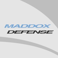 Maddox Defense logo