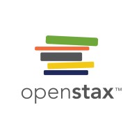 OpenStax, Rice University logo