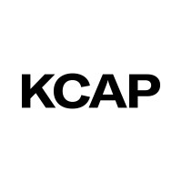 KCAP logo