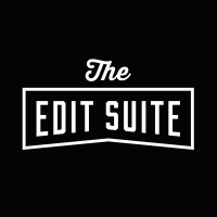 The Edit Suite logo