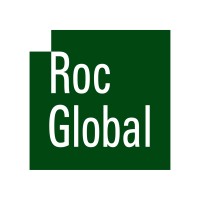 Roc Global logo