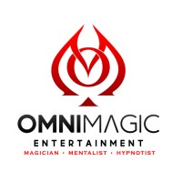 Omni Magic Entertainment logo