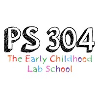 P.S. 304: The Early Childhood Lab School logo