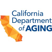Image of California Department of Aging