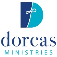 Dorcas Ministries logo