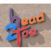 Head To Toe Inc logo