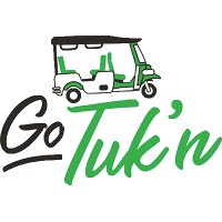 Go Tuk'n, Inc. logo
