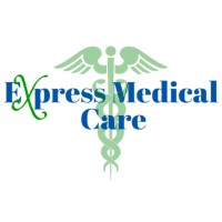 Express Medical Care logo