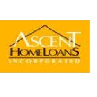 Ascent Home Loans Incorporated logo