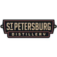 St. Petersburg Distillery logo