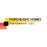 Porchlight Homes NW LLC logo