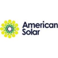 American Solar Corporation logo