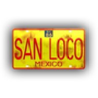 San Loco Inc logo