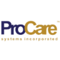 ProCare Systems, Inc logo