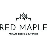 Red Maple Catering Dallas logo
