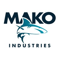 Mako Industries, LLC logo