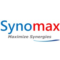 Synomax Business Solutions India Pvt Ltd logo