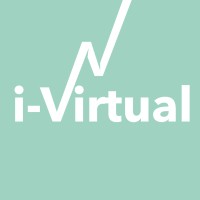 I-VIRTUAL logo