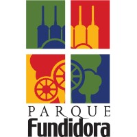 Parque Fundidora logo