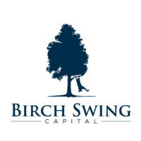 Birch Swing Capital logo