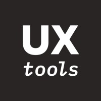 UX Tools logo