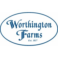 Worthington Farms, Inc. logo