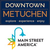 Metuchen Downtown Alliance logo