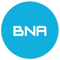 BNA Smart Payment logo