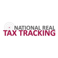 National Real Tax Tracking logo