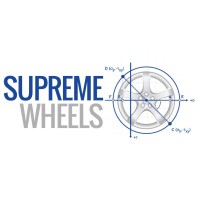 Supreme Wheels - A BCA Marketplace Company logo