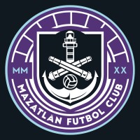 Mazatlán F. C. logo