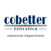 Cobetter Filtration Industrial Department logo