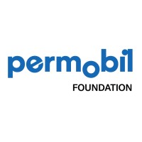 Permobil Foundation logo
