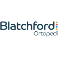 Blatchford Ortopedi AS logo