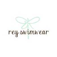 Rey Swimwear logo