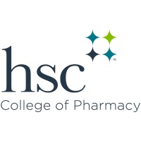 UNTHSC College Of Pharmacy logo