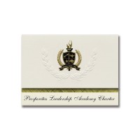 Prosperitas Leadership Academy logo