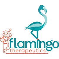 Flamingo Therapeutics logo