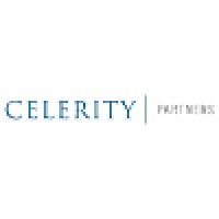 Celerity Partners logo